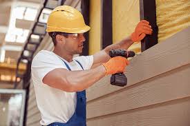 Affordable Siding Repair and Maintenance Services in Central Gardens, TX